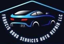 Francis Road Services logo